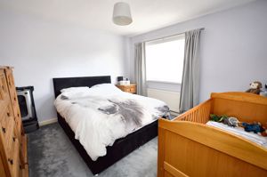Bedroom- click for photo gallery